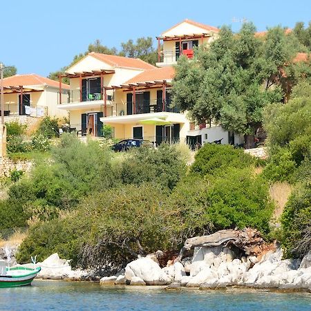 Elia Village Katomerion Экстерьер фото