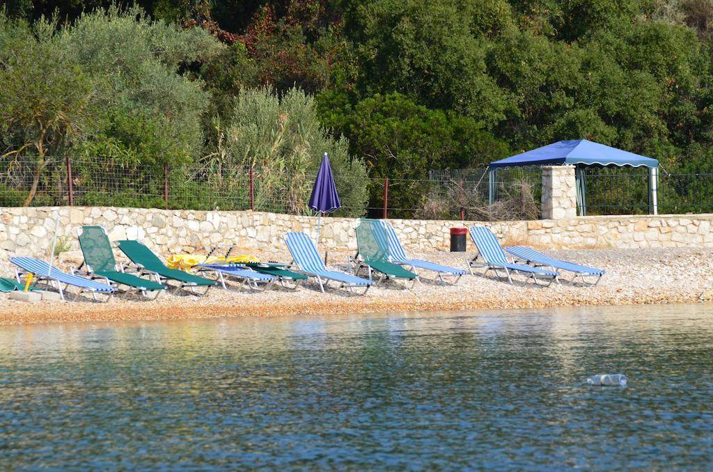 Elia Village Katomerion Экстерьер фото