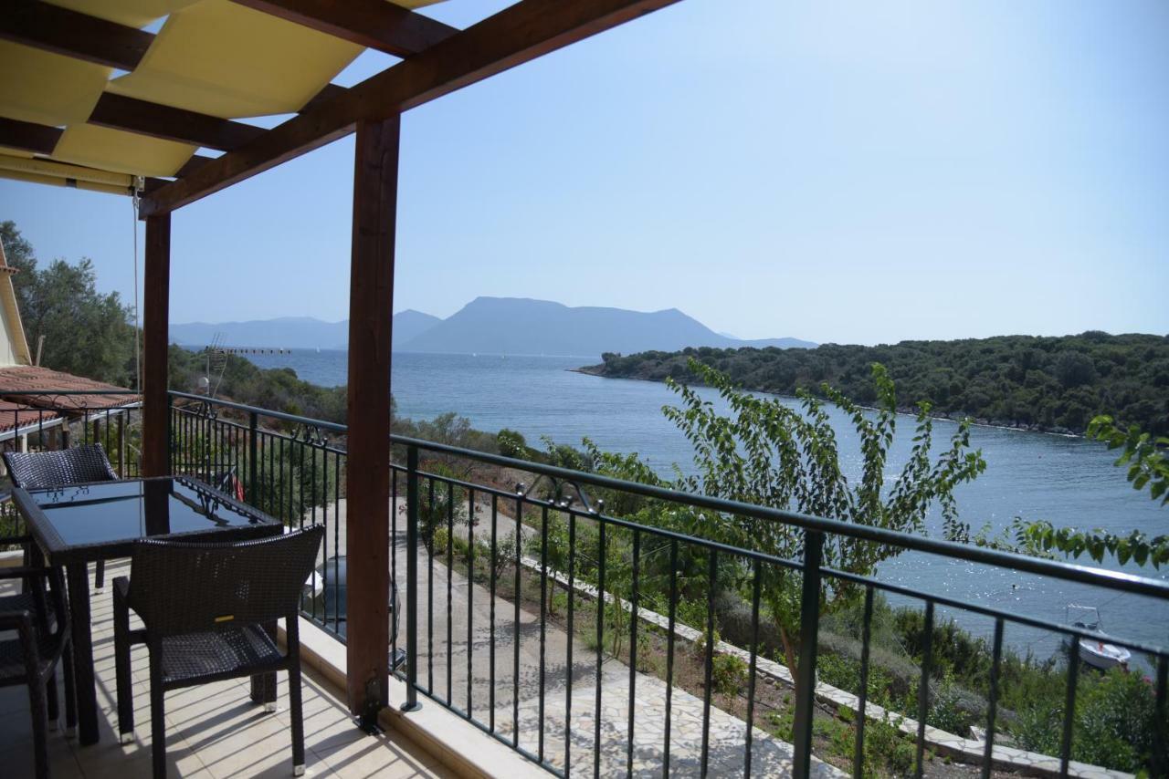 Elia Village Katomerion Экстерьер фото