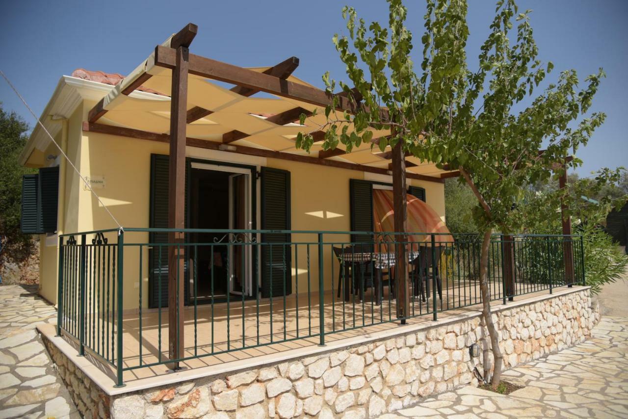 Elia Village Katomerion Экстерьер фото