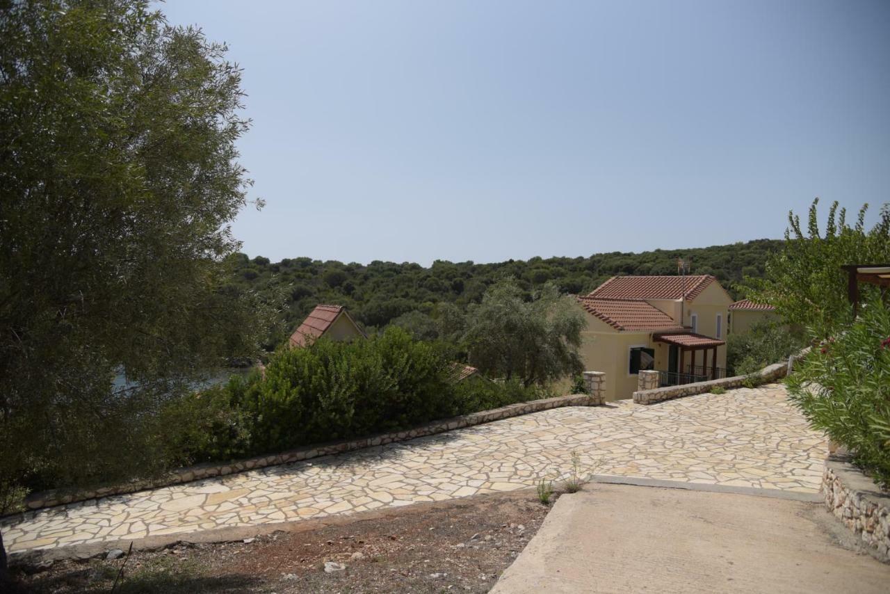 Elia Village Katomerion Экстерьер фото