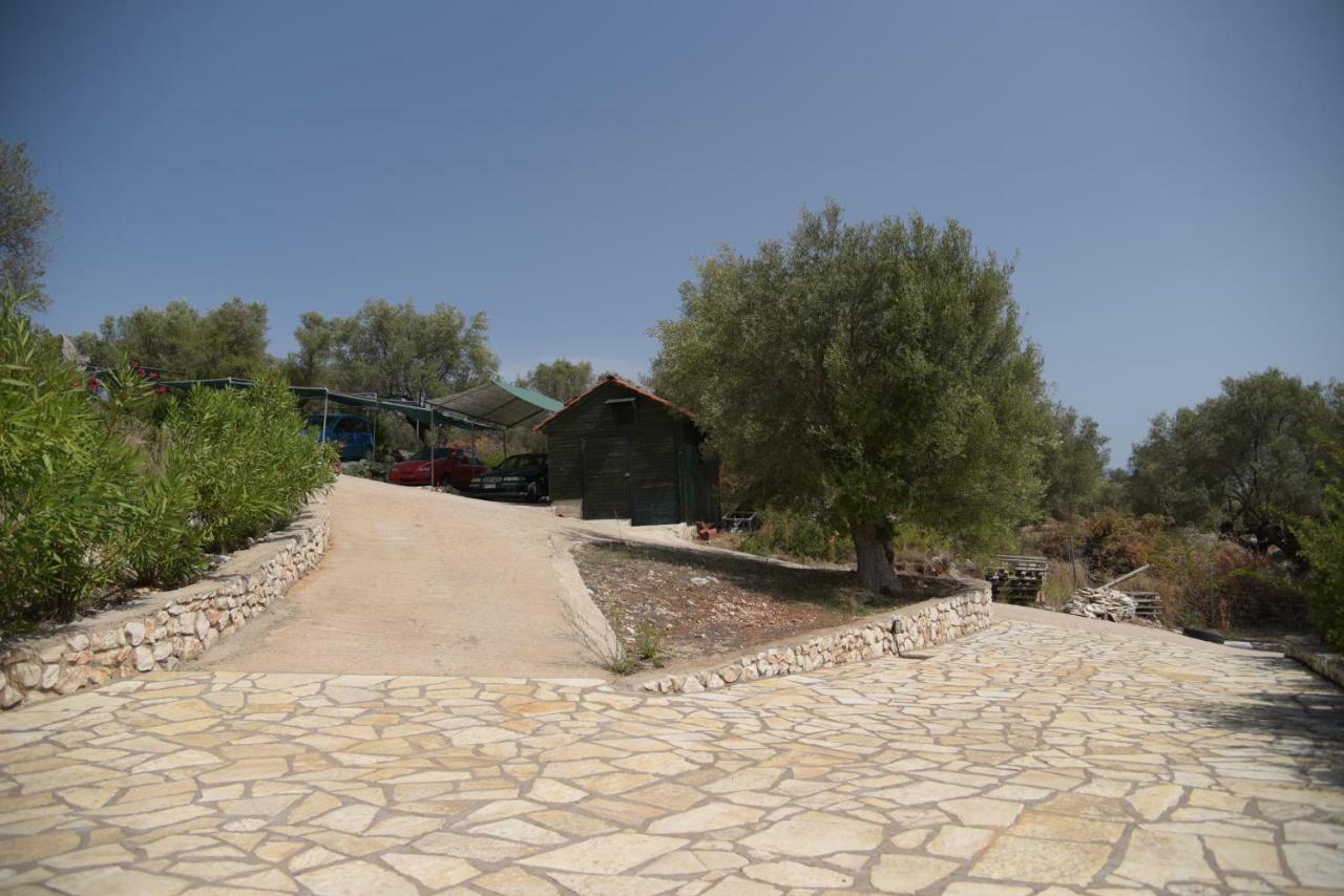 Elia Village Katomerion Экстерьер фото