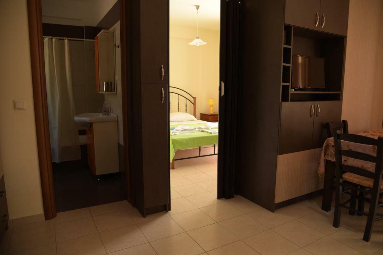 Elia Village Katomerion Экстерьер фото